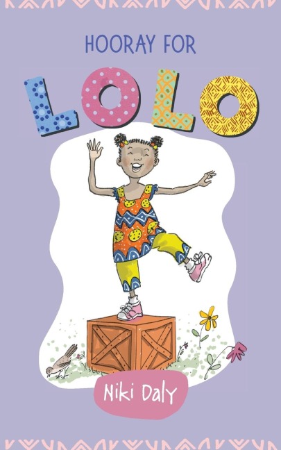 Hooray for Lolo
