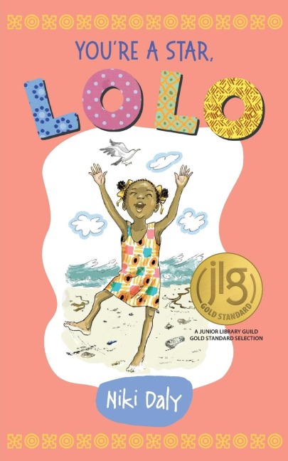 You're a Star, Lolo!