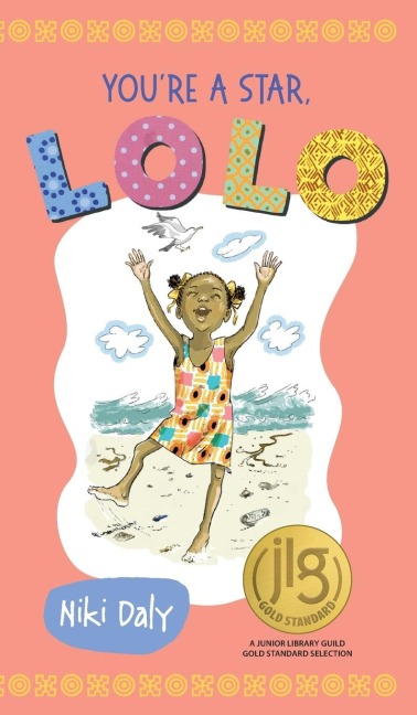 You're a Star, Lolo!
