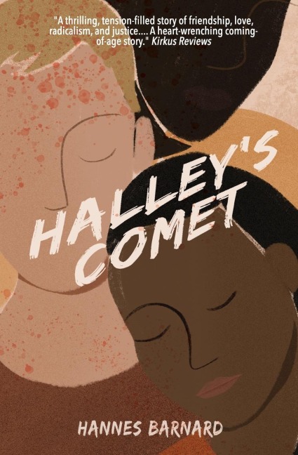 Halleys Comet