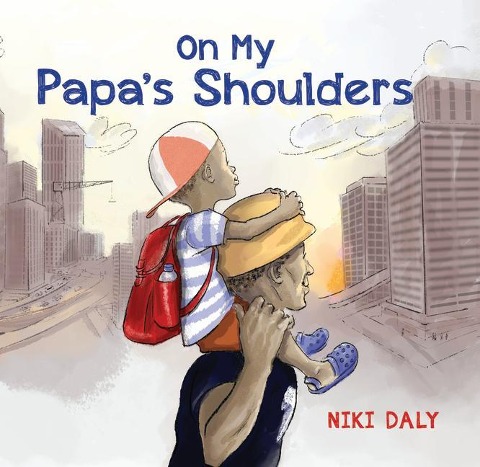 On My Papas Shoulders