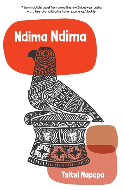 Ndima Ndima