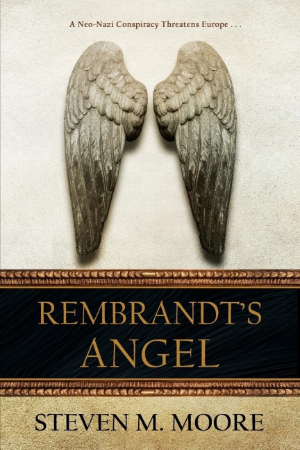 Rembrandts Angel