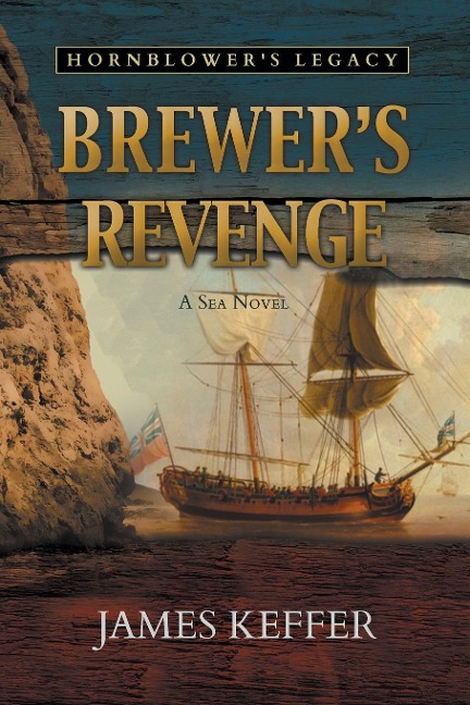 Brewers Revenge