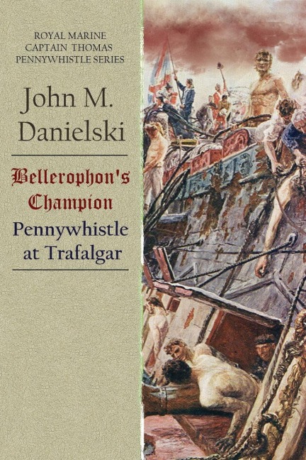 Bellerophons Champion