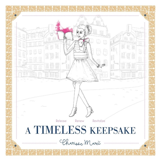 A Timeless Keepsake