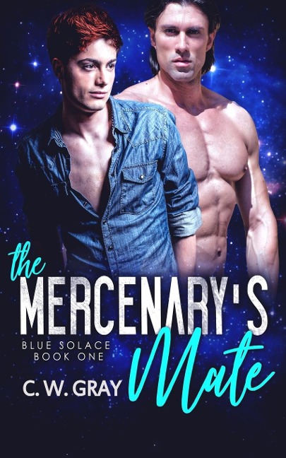 The Mercenarys Mate