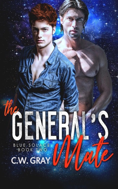 The Generals Mate