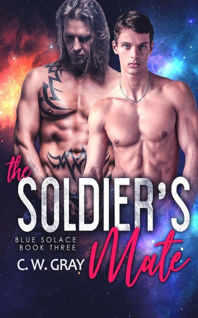 The Soldiers Mate