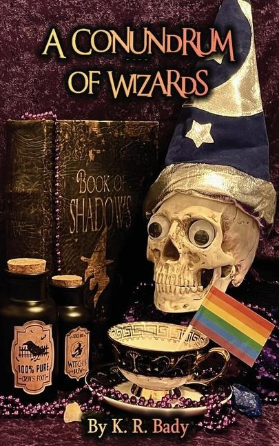 A Conundrum of Wizards