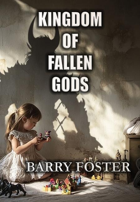 Kingdom of Fallen Gods