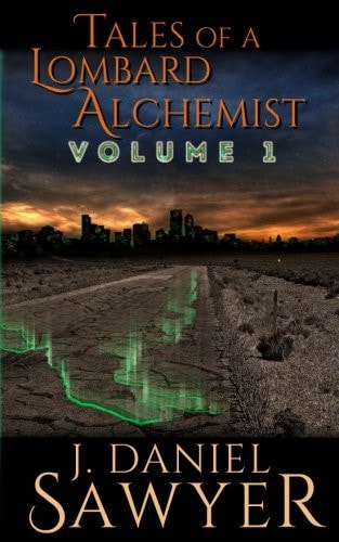 Tales of a Lombard Alchemist Volume 1