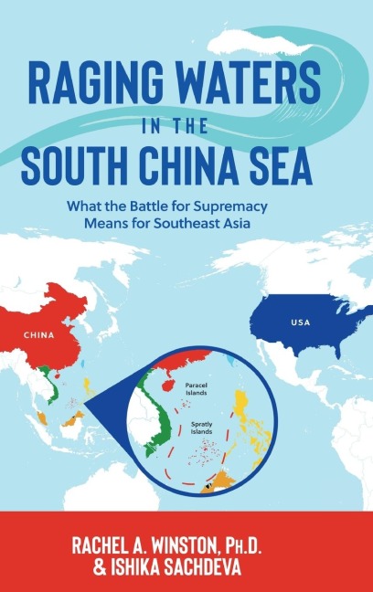 Raging Waters in the South China Sea