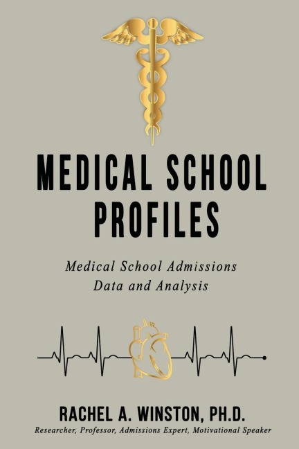 Medical School Profiles: Medical School Admissions Data and Analysis
