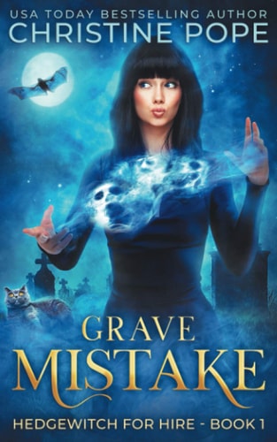 Grave Mistake