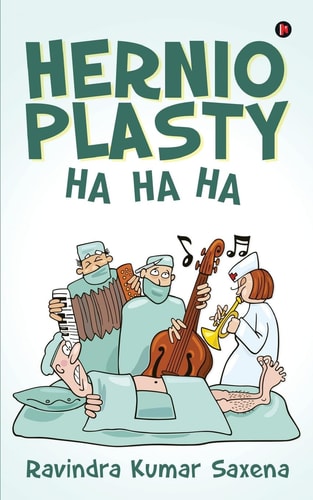 Hernioplasty Ha Ha Ha... . Hernioplastia Haha Ha...