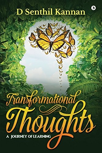 Transformational Thoughts A Journey of Learning
