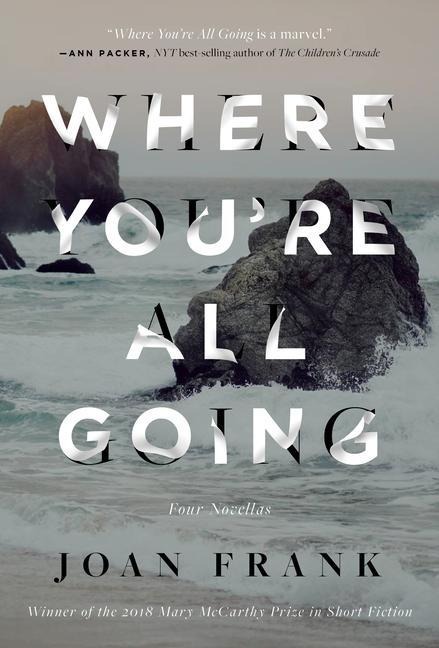 Where Youre All Going