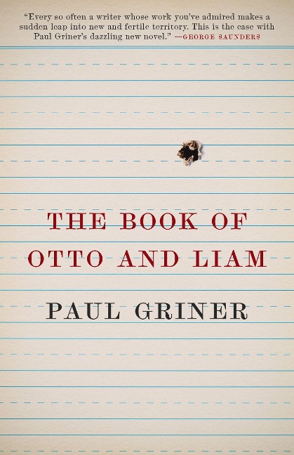 The Book of Otto and Liam