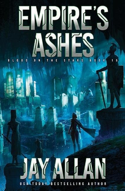 Empires Ashes