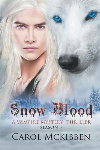Snow Blood Season 5