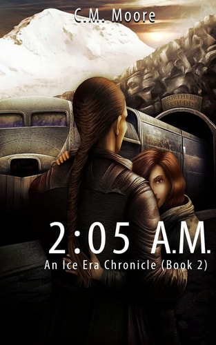 2 05 A.m.