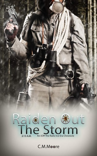 Raiden Out the Storm 2:15 A.m.