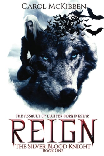 Reign The Assault of Lucifer Morningstar