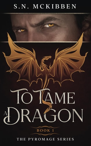 To Tame a Dragon