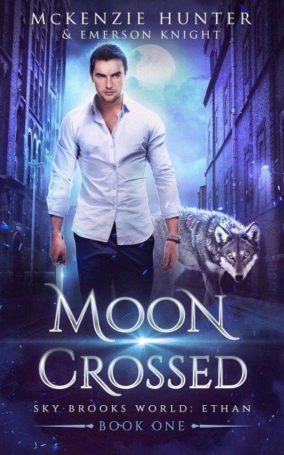 Moon Crossed