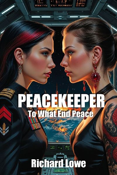 Peacekeeper: To What End Peace