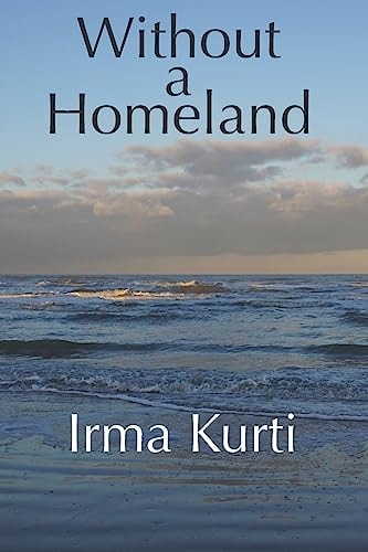 Without a Homeland