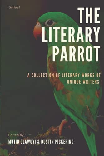 The Literary Parrot Series One