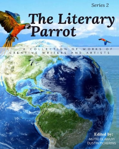 The Literary Parrot Series Two