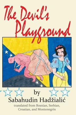 The Devils Playground