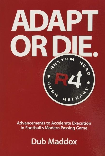 Adapt or Die: Advancements to Accelerate Execution in Footballs Modern Passing Game