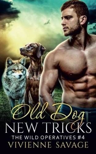 Old Dog, New Tricks