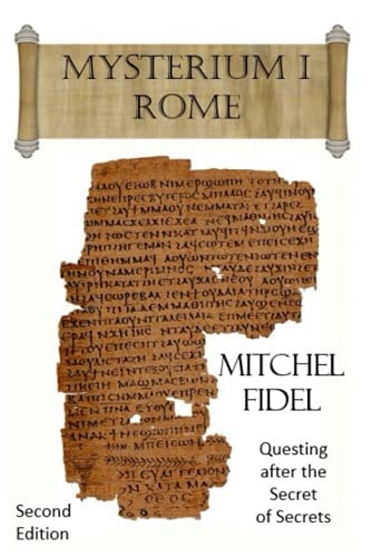 Mysterium I Rome