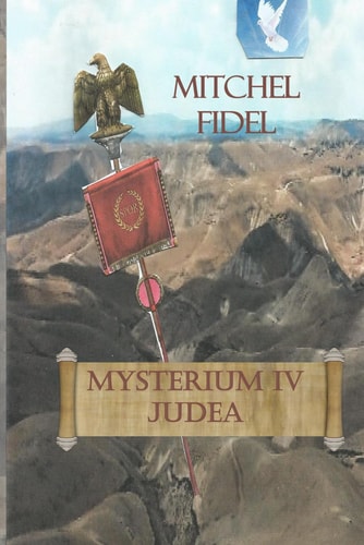 Mysterium IV Judea
