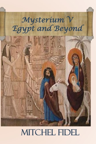 Mysterium V Egypt and Beyond