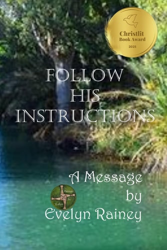 Follow His Instructions