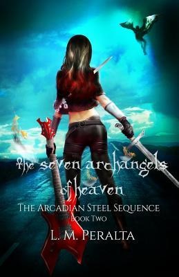The Seven Archangels of Heaven
