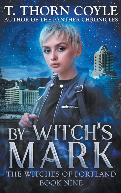 By Witchs Mark