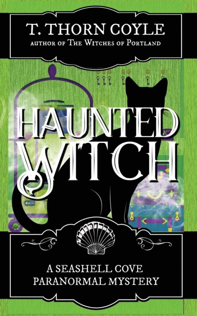 Haunted Witch