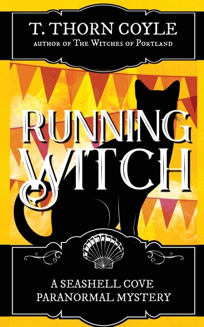 Running Witch