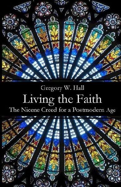 Living the Faith