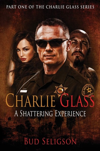 Charlie Glass A Shattering Experience