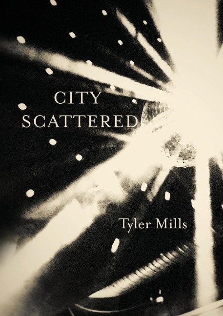 City Scattered: CABARET FOR FOUR VOICES