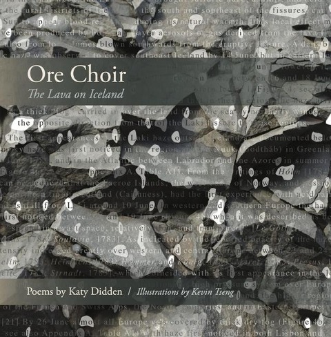 Ore Choir: The Lava on Iceland