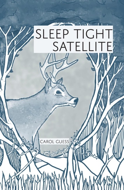 Sleep Tight Satellite: Stories
